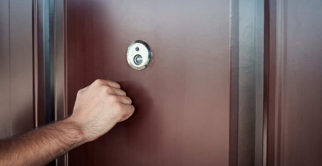Calgary warns of door to door scammers posing as city employees