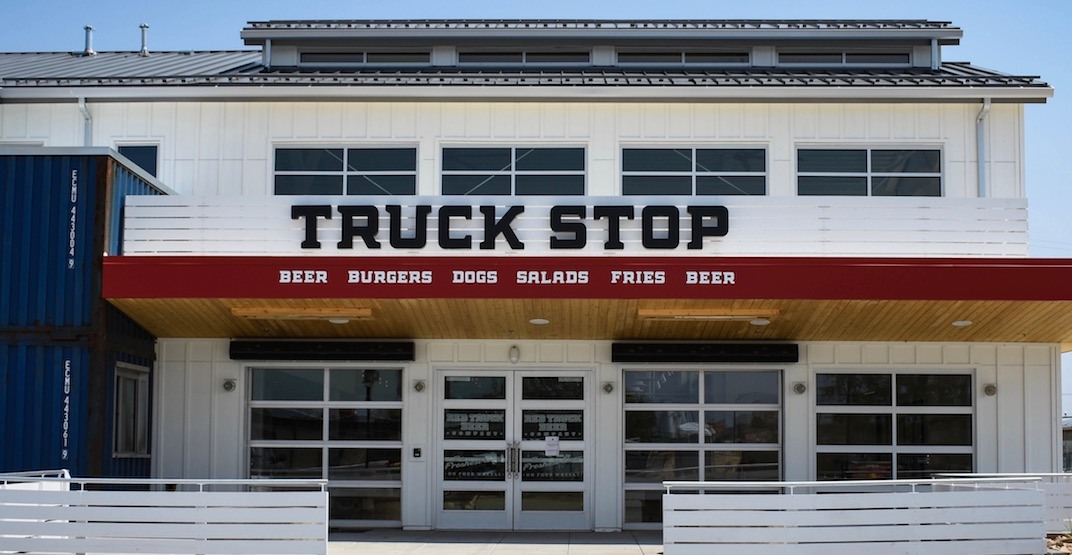 This popular Vancouver craft brewer is opening a US location (PHOTOS)