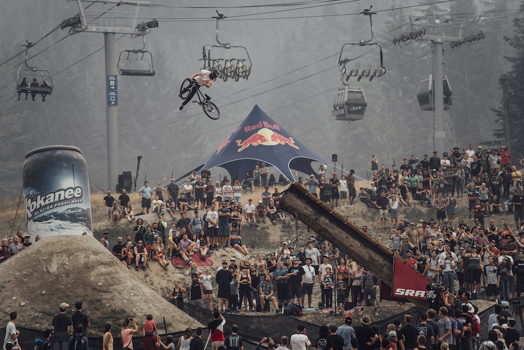 erik fedko red bull joyride