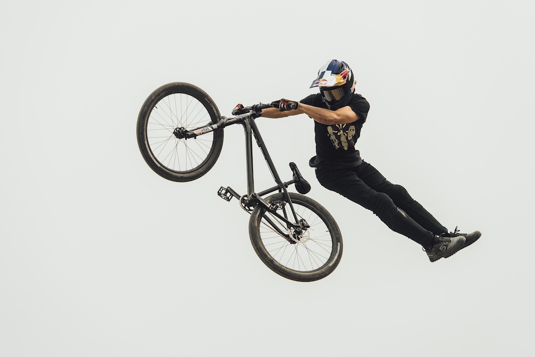 Szymon Godziek red bull joyride