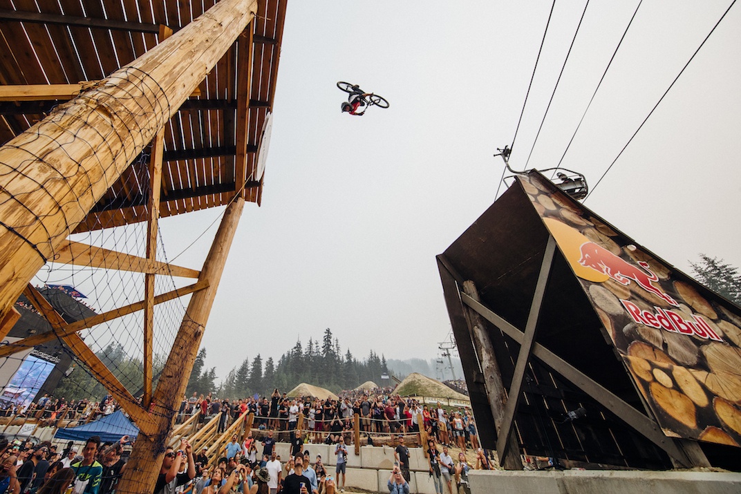 diego caverzasi red bull joyride