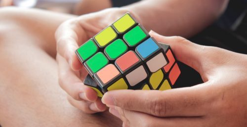 Canadian toy company acquires Rubik's Cube for US$50 million | Venture