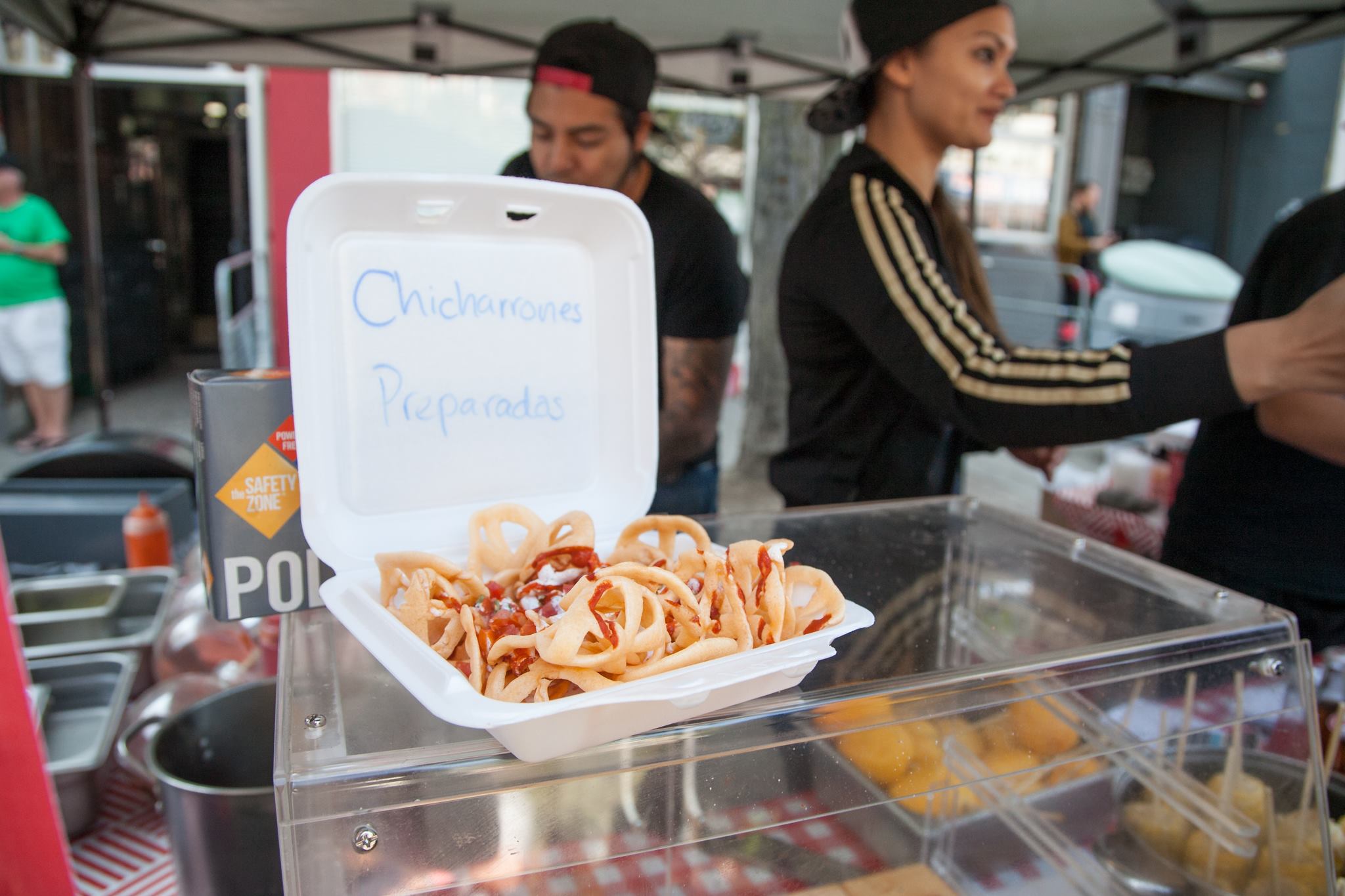 Cabbagetown Festival