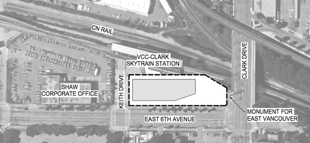 2102 Keith Drive Vancouver