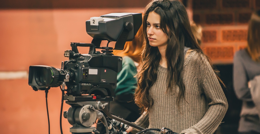 Aurora Cannabis empowers women in film with TIFF's 'Share Her Journey'