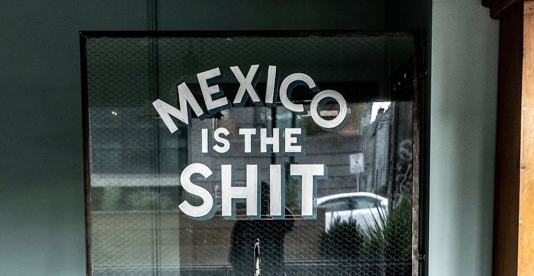 Look inside Vancouver's stunning new taco spot opening soon (PHOTOS)