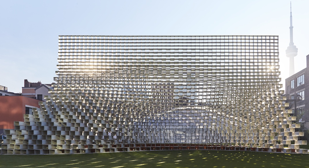 London's 'Unzipped' exhibit opening in Toronto this weekend (PHOTOS)