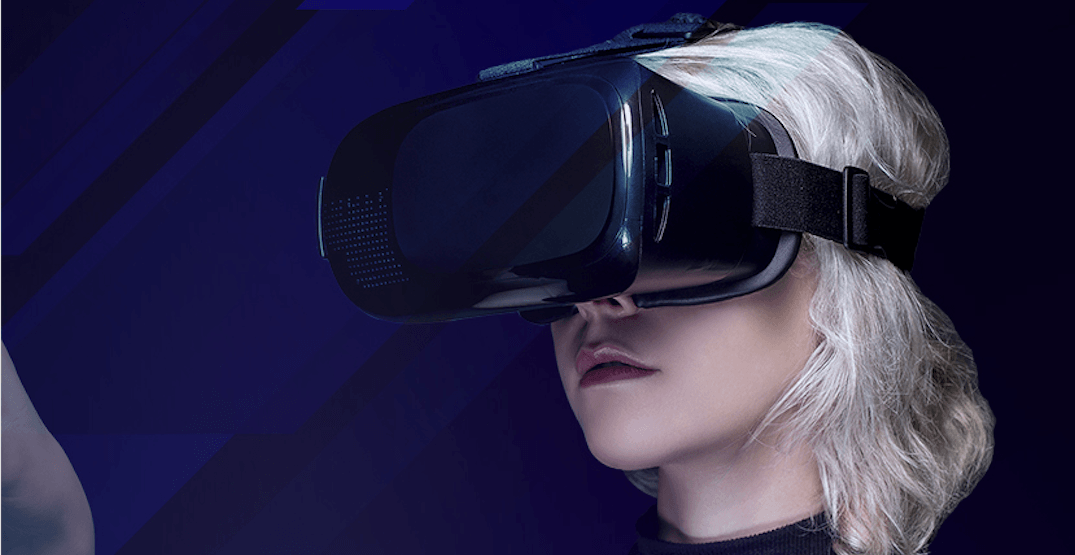 Witness the best in Canadian tech at the Extraordinary Future Conference this month