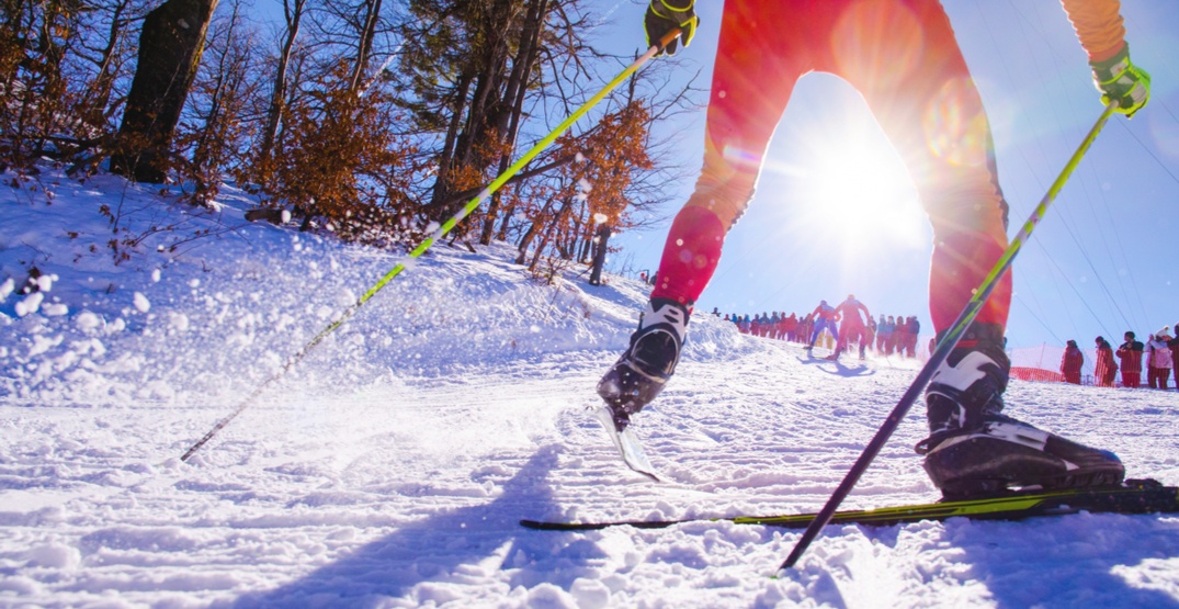 Calgary has one less competitor for the 2026 Olympic bid