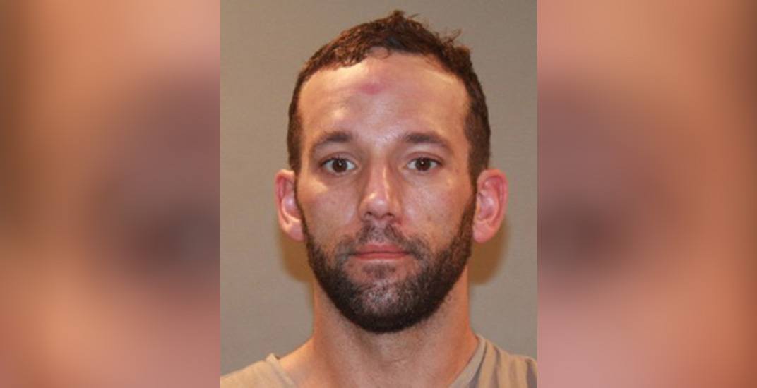Police looking for Metro Vancouver man wanted on multiple warrants
