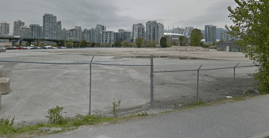Modular housing approved for former Enchant Christmas site near Olympic Village