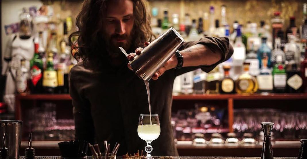 21 diverse places to grab a drink (or five) in Toronto