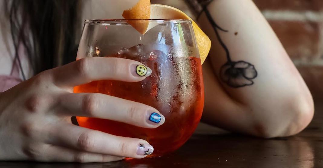 18 diverse places to grab a drink (or five) in Portland