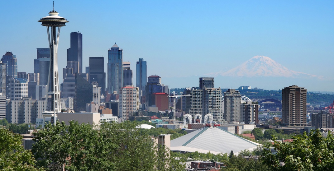 Seattle approves $700 million arena project for NHL expansion franchise