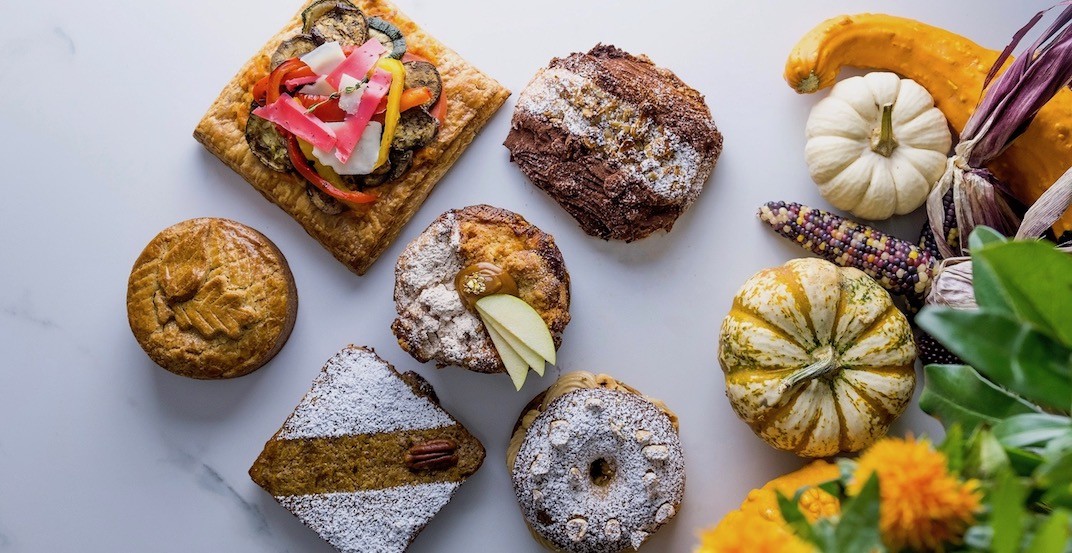 14 places to get must-try fall treats in Metro Vancouver