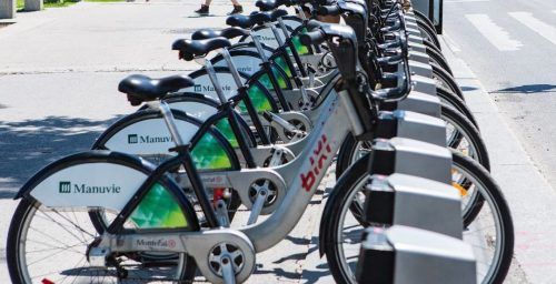 BIXI