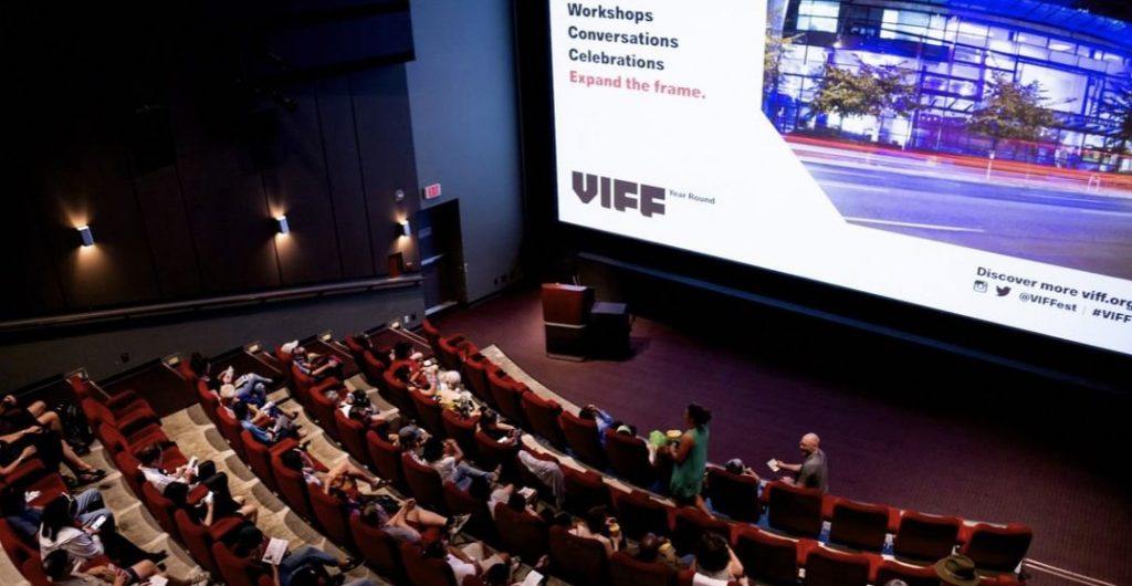 Vancouver International Film Festival