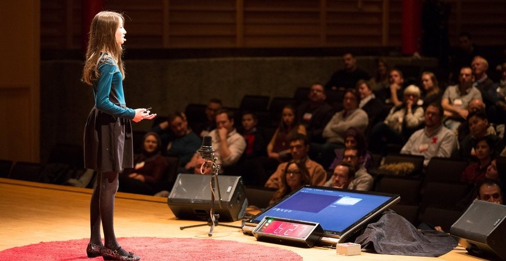 TEDxCalgary