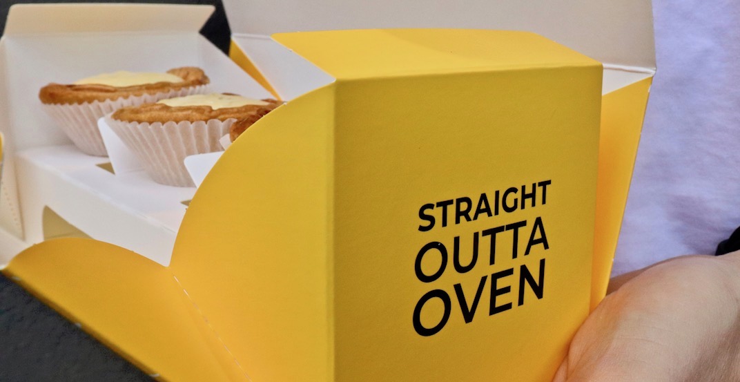 Check out Vancouver's new Japanese bakery before it opens (PHOTOS)