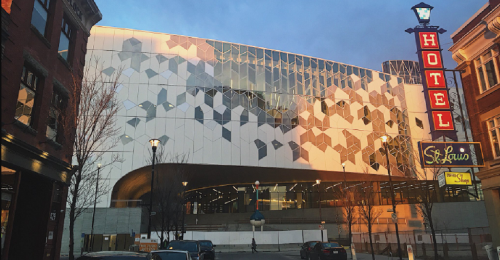 calgary library