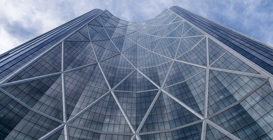 Nexen taking over 290,000-sq-ft of office space in Calgary's Bow Tower