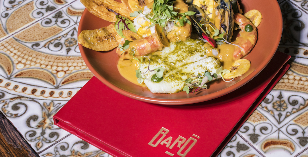 This Toronto spot is taking your taste buds to South America