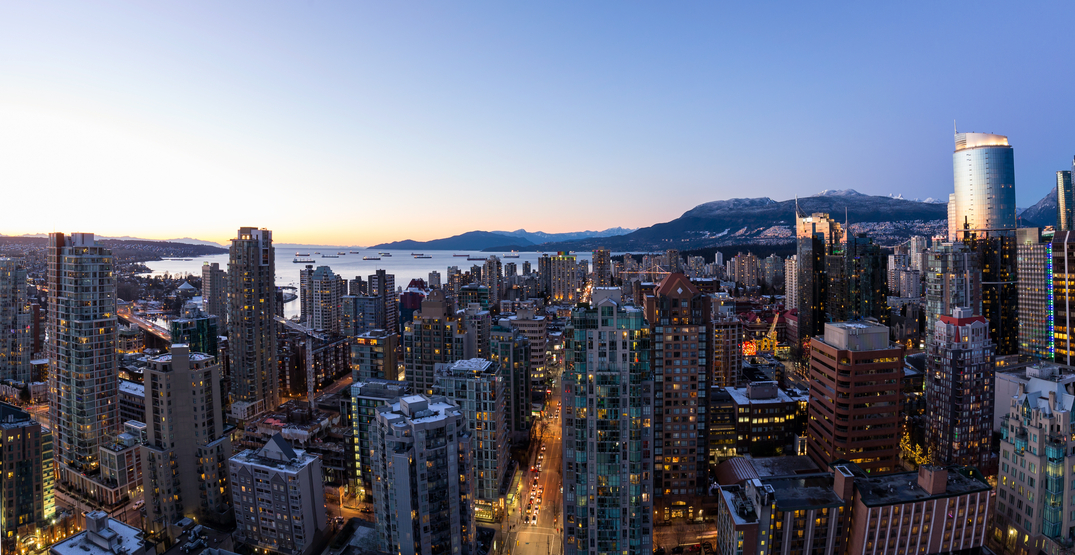 Here are all the deals you'll receive by using your AMEX in Vancouver