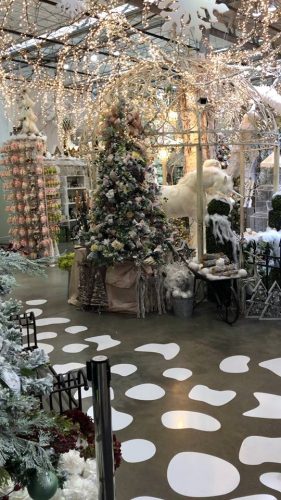 Western Canada's largest Christmas Store re-opens in Metro Vancouver