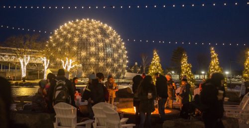 ontario place