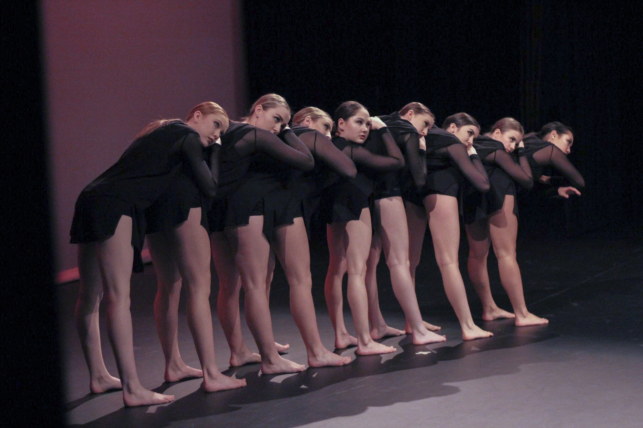 Canada's biggest dance showcase is back and better than ever