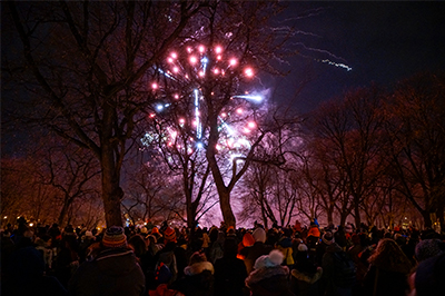 Mont-Royal Avenue