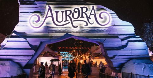 Aurora Winter Festival Toronto