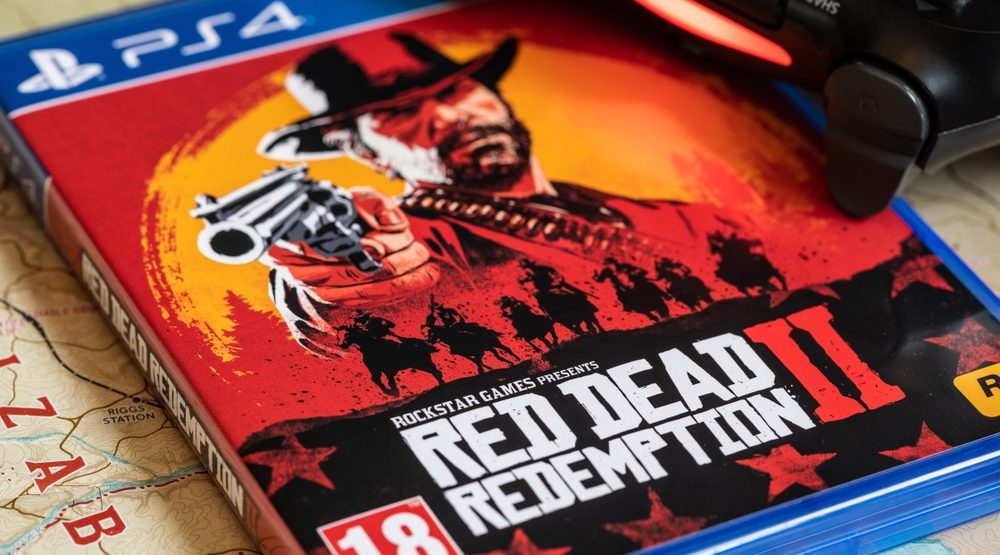 Your holiday video game gift buying guide for 2018