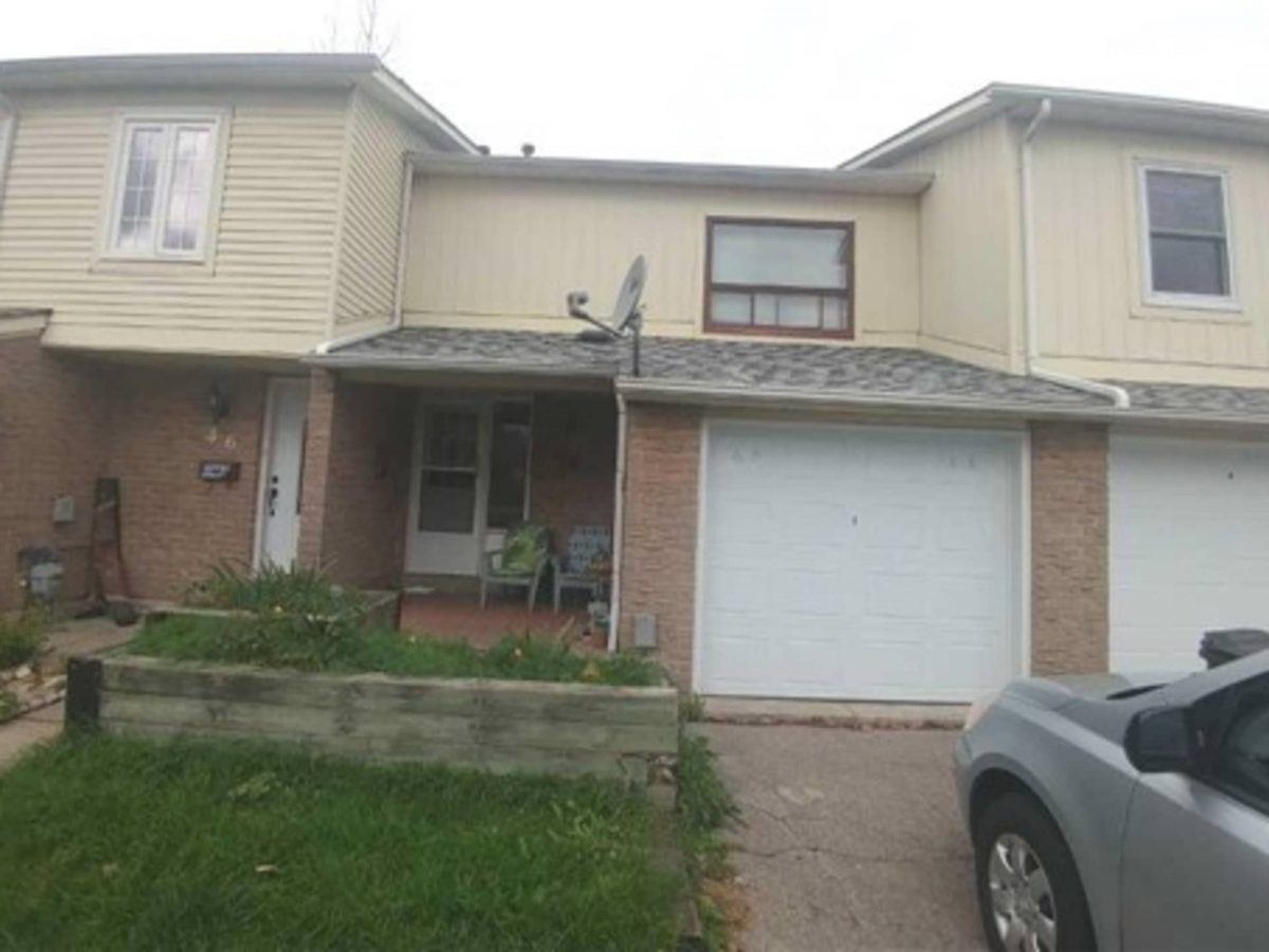 These are 10 of the most affordable houses currently for sale in