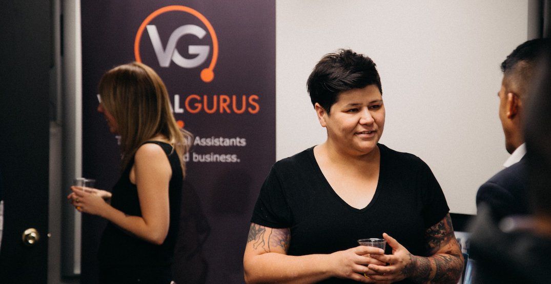 Calgary company Virtual Gurus can turn you into a virtual assistant