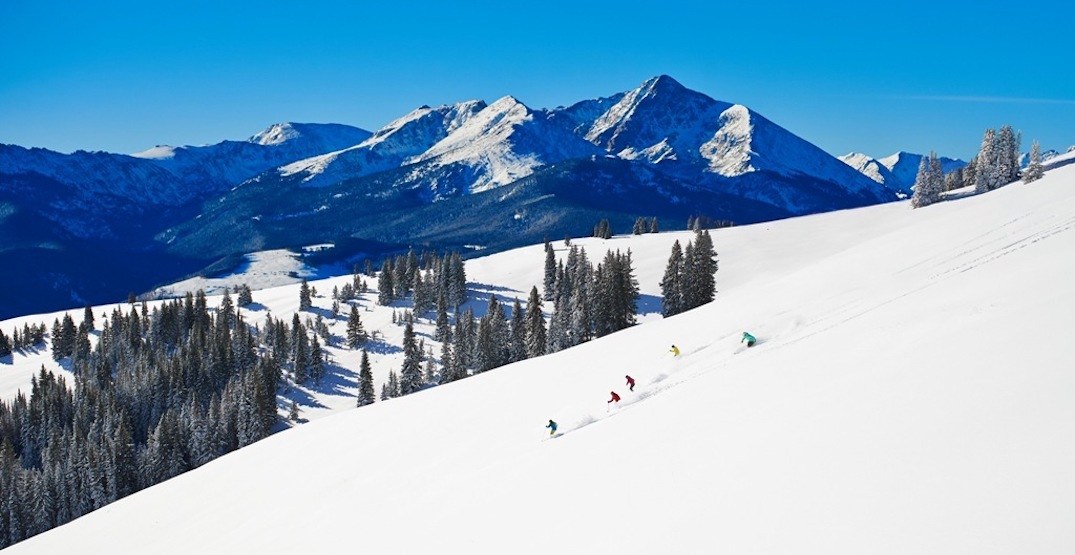 The world has an epic new digital mountain assistant and her name is Emma