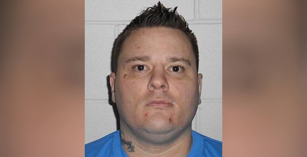 Vancouver Police searching for man wanted on Canada-wide warrant