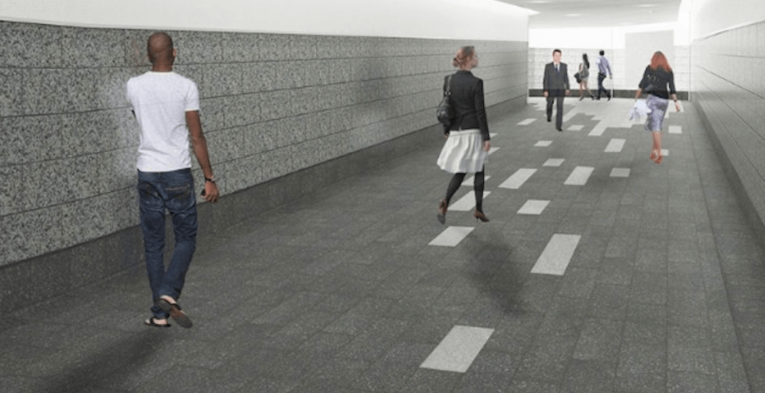PATH construction to close portion of York Street until Spring 2020