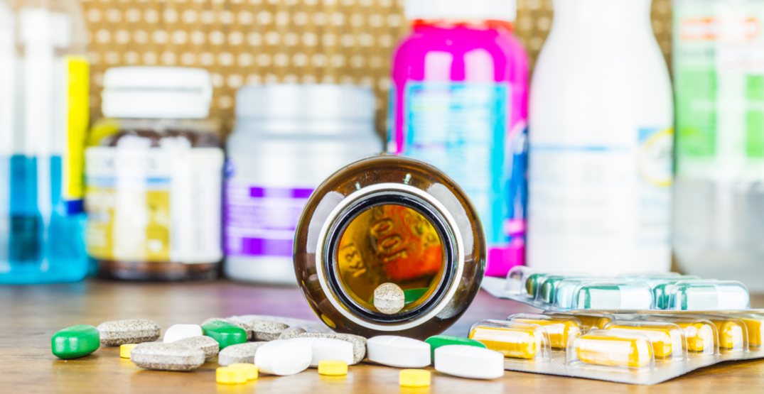 Low-income BC families no longer required to pay prescription drug deductibles