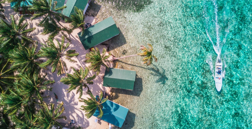 These are the most searched travel destinations from Toronto for 2019