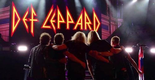 def leppard