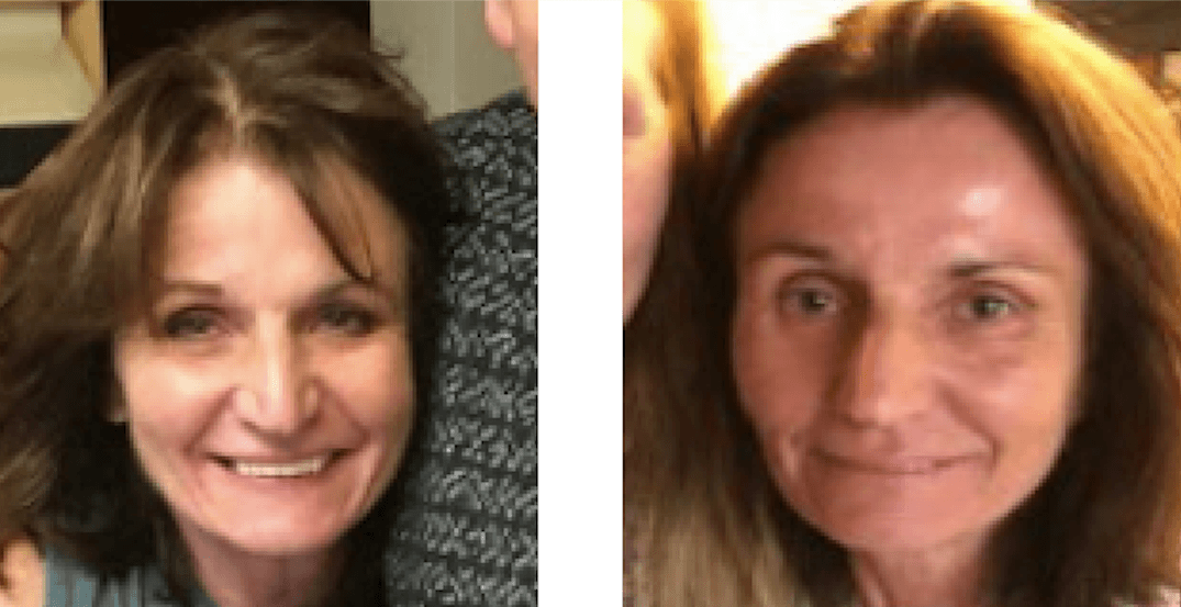 Large-scale search to find missing woman ends in grim discovery