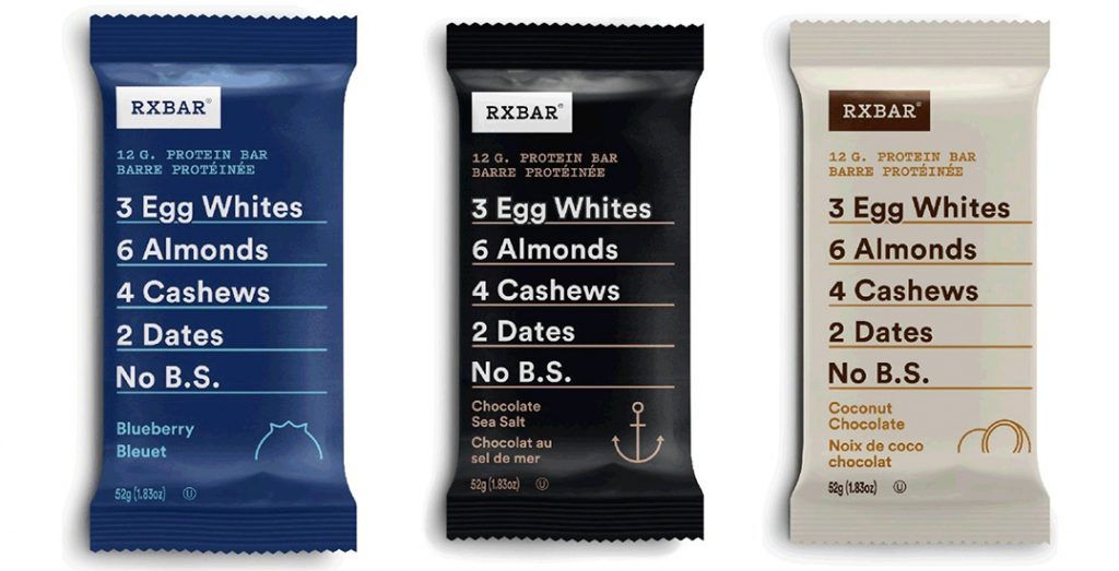 rxbar