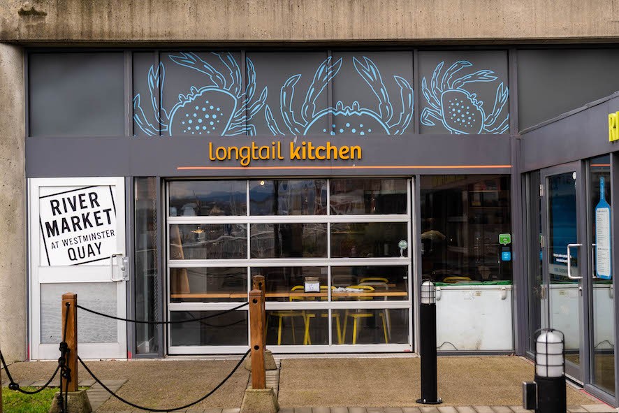 Longtail Kitchen