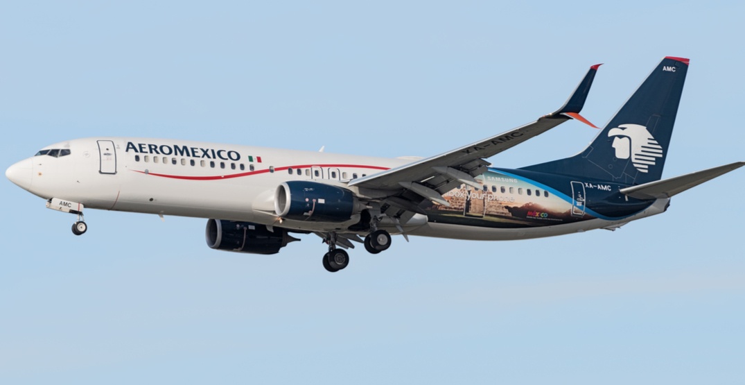 Watch Mexico's largest airline troll the US in this new ad (VIDEO)