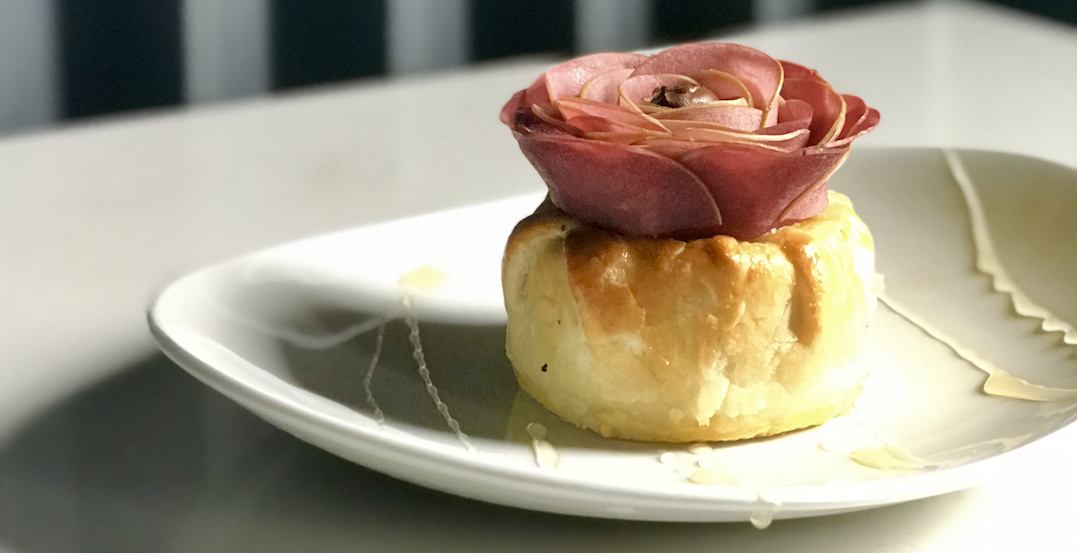 These are the places to take the foodie in your life on Valentine's Day in Toronto