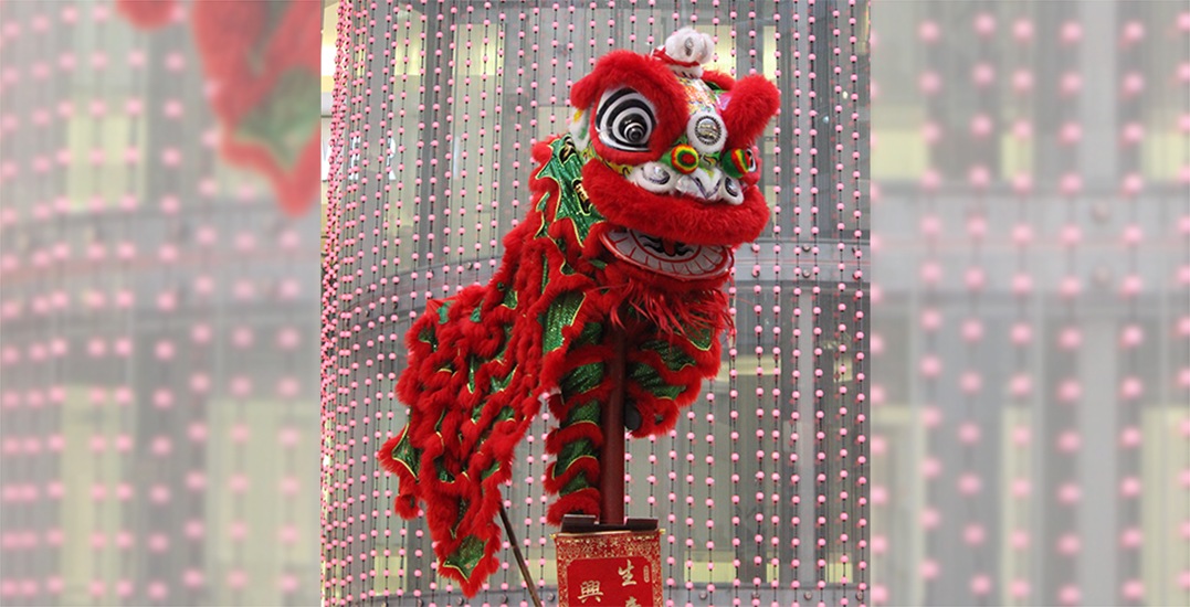 399 lanterns to light up Metropolis at Metrotown for Lunar New Year