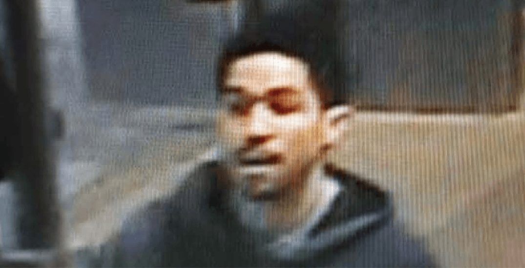 Hunt for Surrey transit officer shooting suspect intensifies