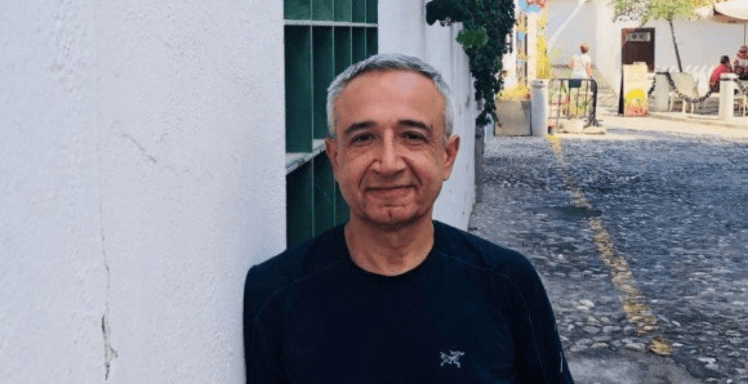 Arrests made in death of SFU professor in Colombia