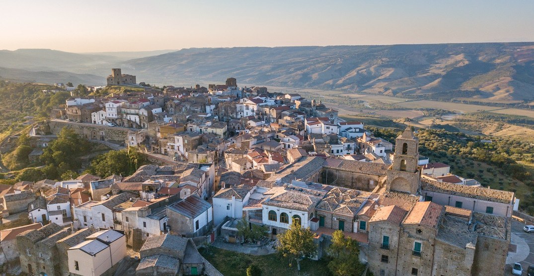 Airbnb wants to send someone to Italy for a summer-long ‘sabbatical’